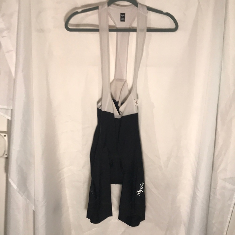 Rapha Women’s Souplesse Bibs XL